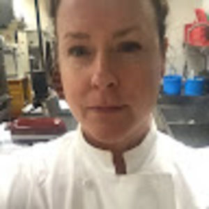 Meet your Posher, Julia